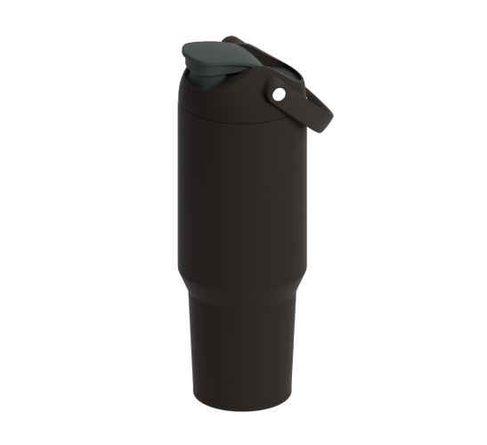 ASOBU® Glacier Stainless Steel Tumbler - 40 oz. Product Image