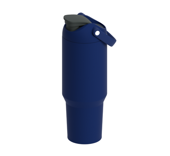 ASOBU® Glacier Stainless Steel Tumbler - 40 oz. Product Image