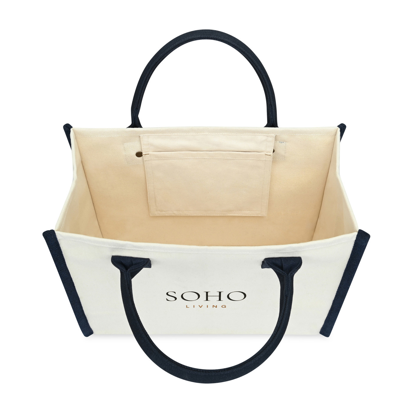Market Street Tote Product Image