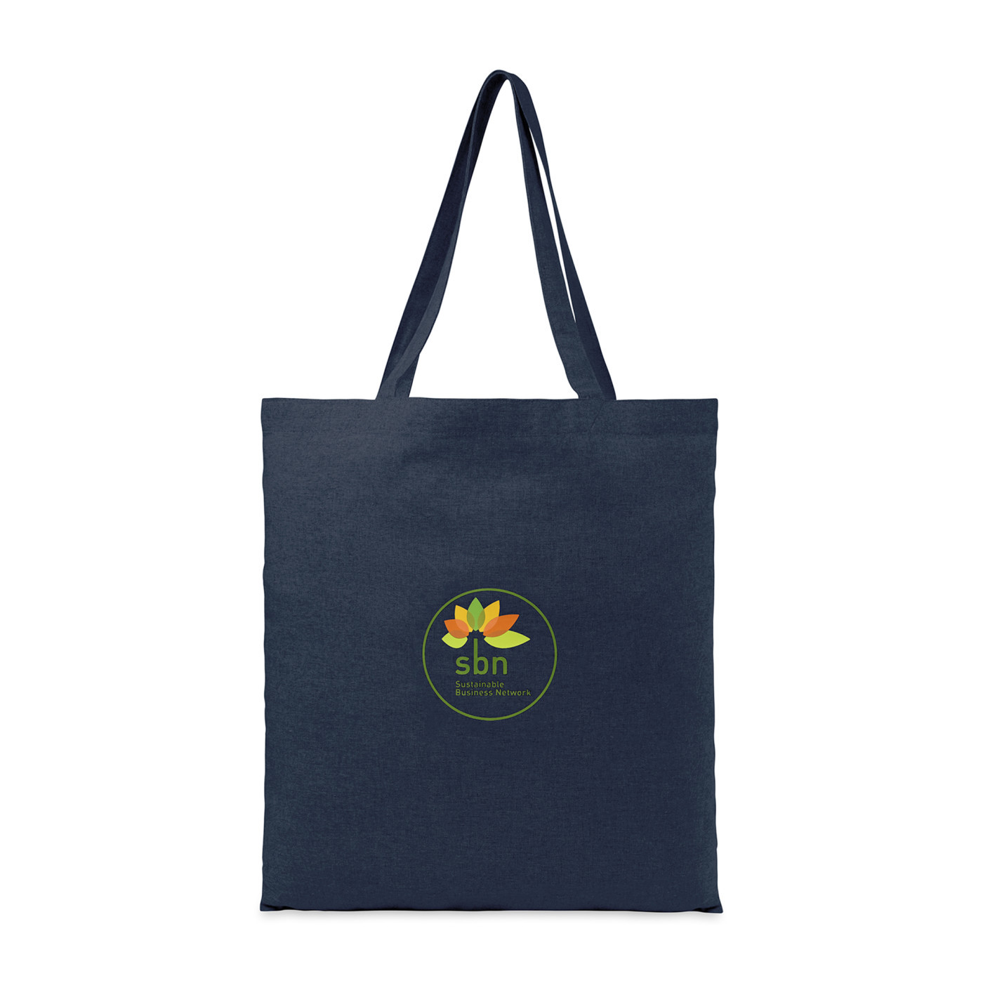 AWARE™ Recycled Cotton Tote Product Image