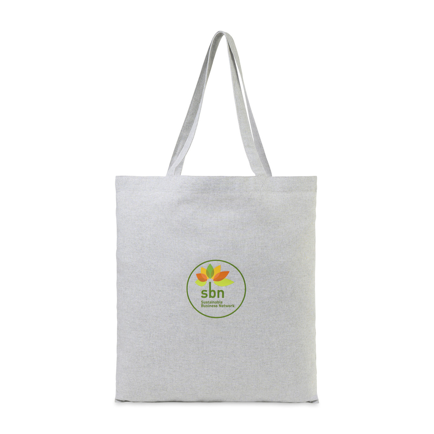 AWARE™ Recycled Cotton Tote Product Image