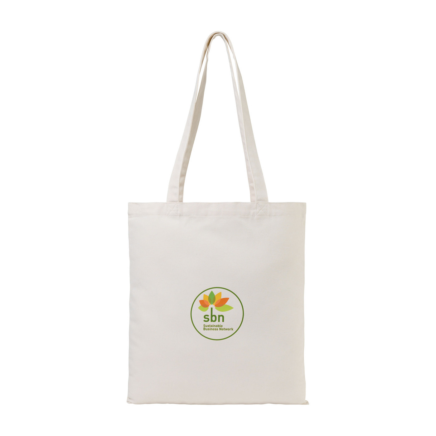 AWARE™ Recycled Cotton Tote Product Image