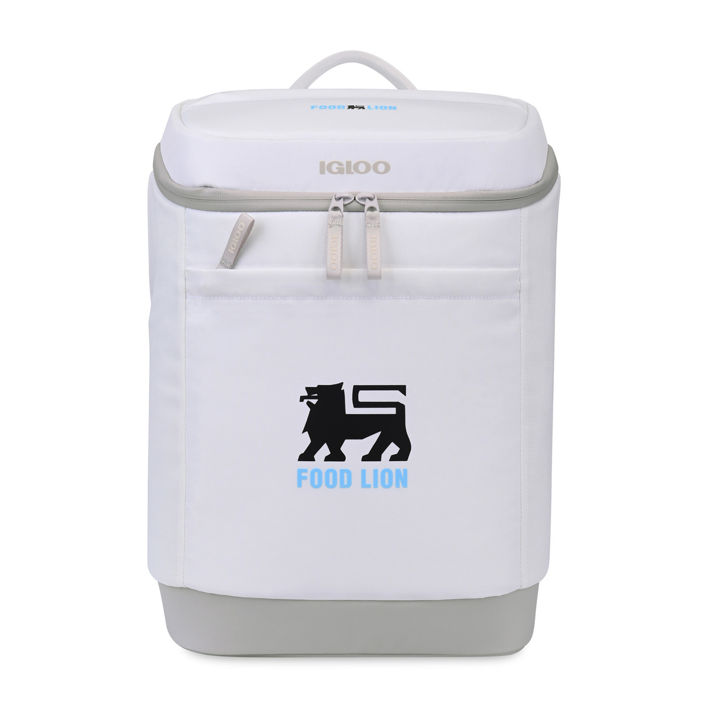 Igloo® Day Chiller Backpack 24 Can Soft Cooler Product Image
