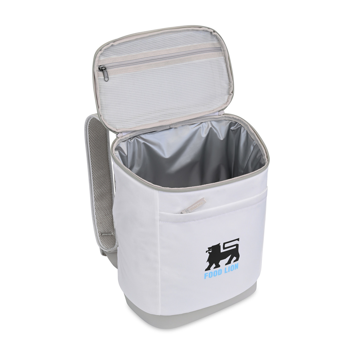 Igloo® Day Chiller Backpack 24 Can Soft Cooler Product Image