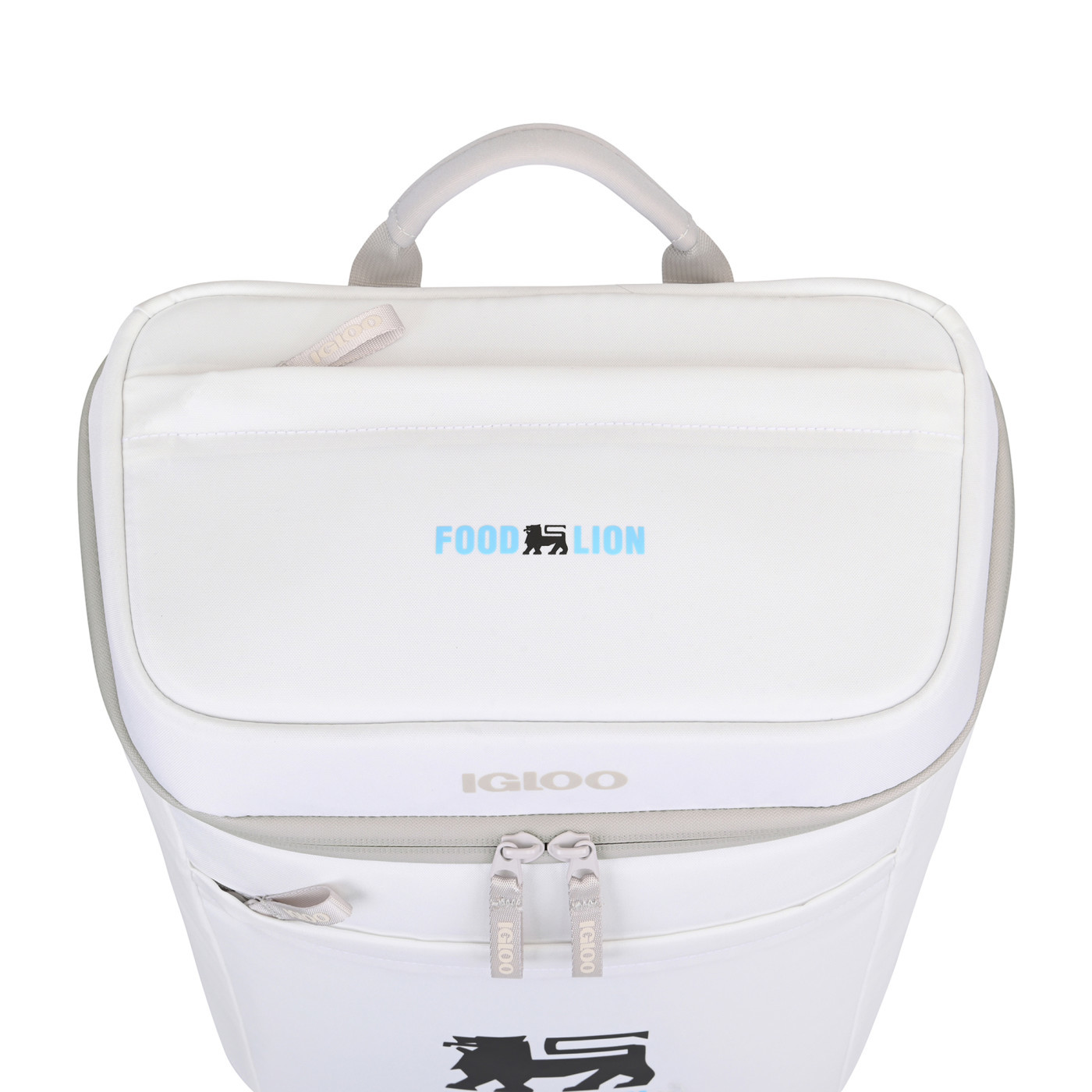 Igloo® Day Chiller Backpack 24 Can Soft Cooler Product Image