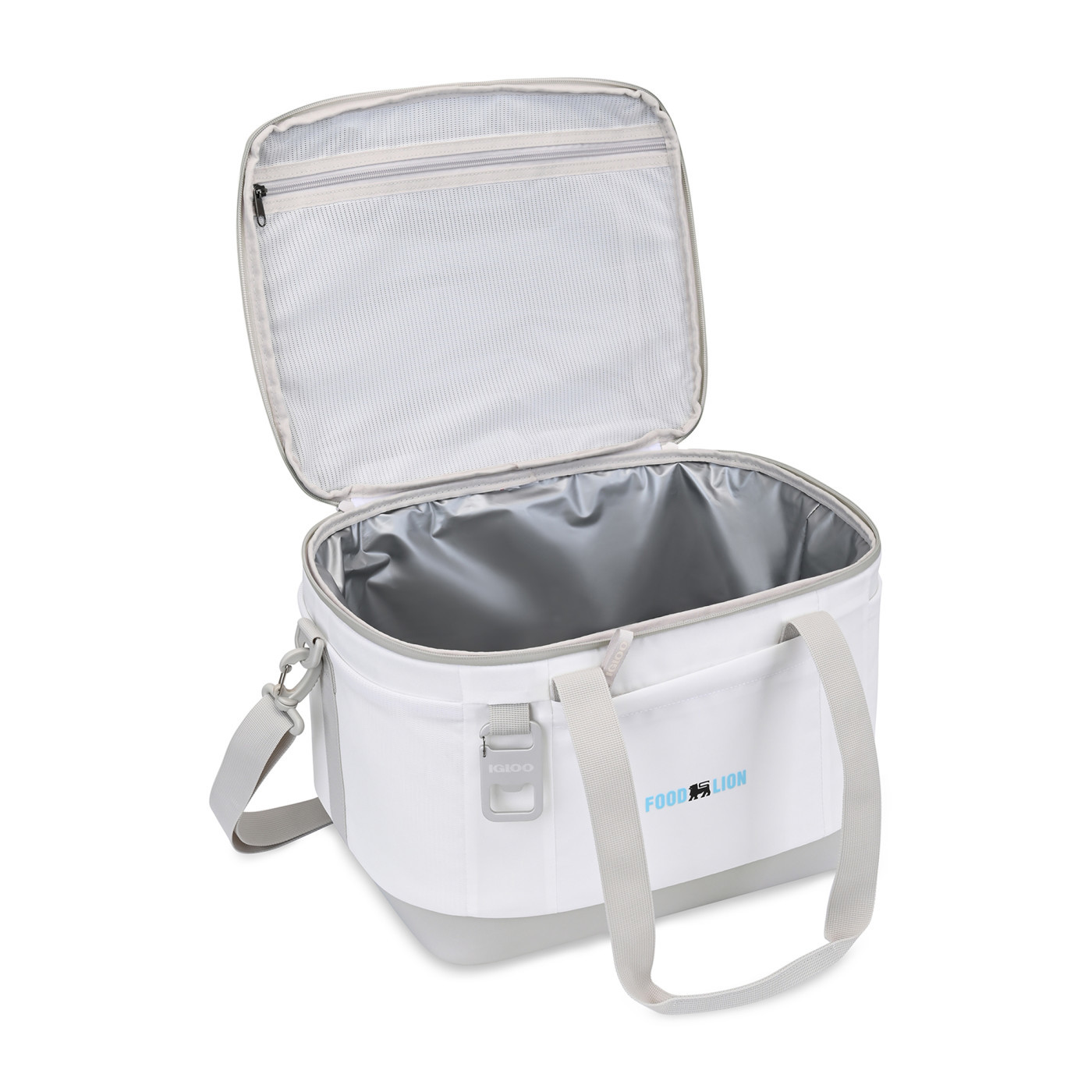 Igloo® Day Chiller XL Box 38 Can Soft Cooler Product Image