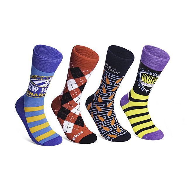 Dress Socks Product Image