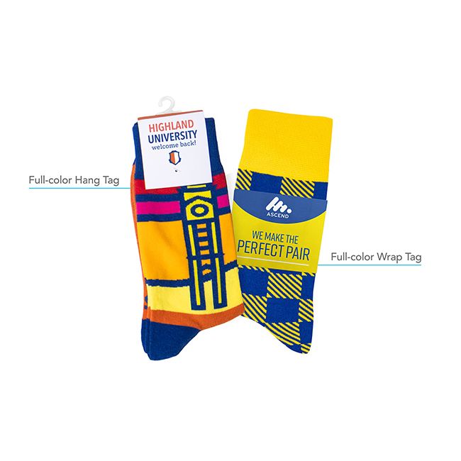 Dress Socks Product Image