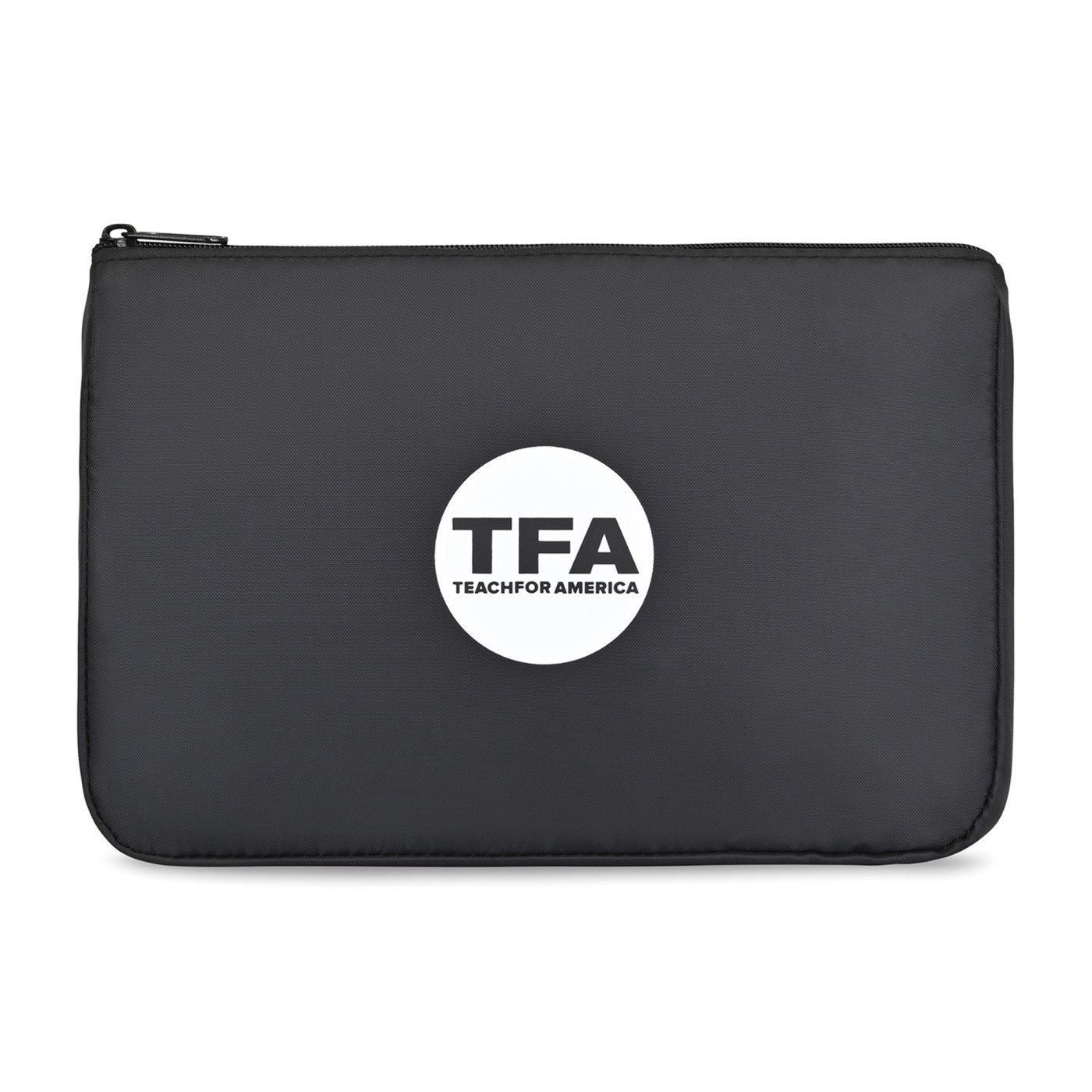 Arlo rPET Zippered Pouch Product Image