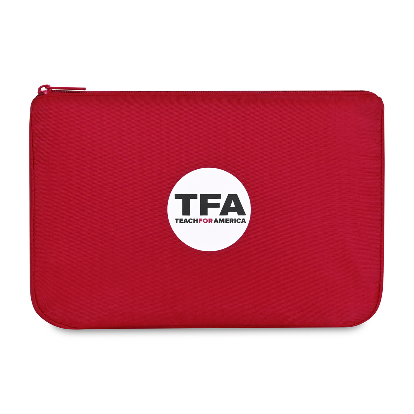 Arlo rPET Zippered Pouch Product Image