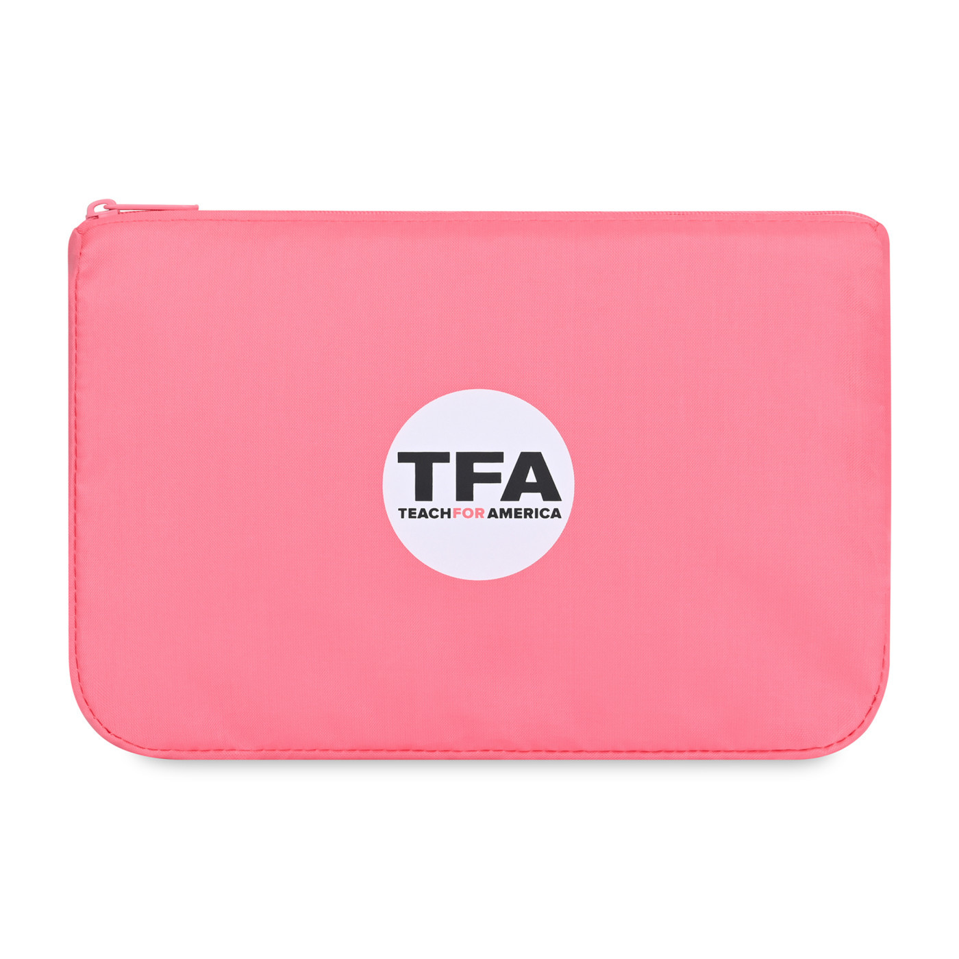 Arlo rPET Zippered Pouch Product Image