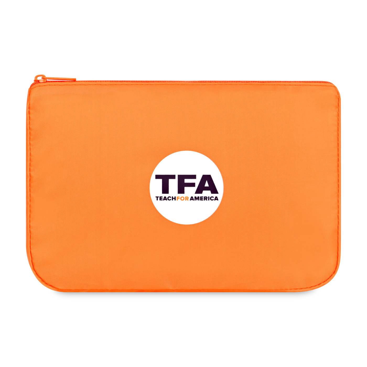 Arlo rPET Zippered Pouch Product Image