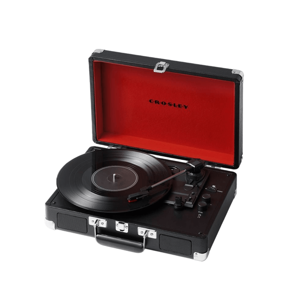 Crosley Cruiser Plus Record Player Product Image