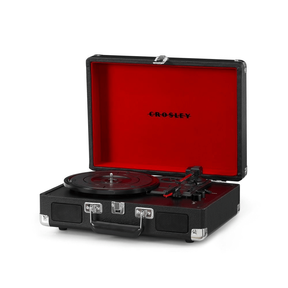 Crosley Cruiser Plus Record Player Product Image