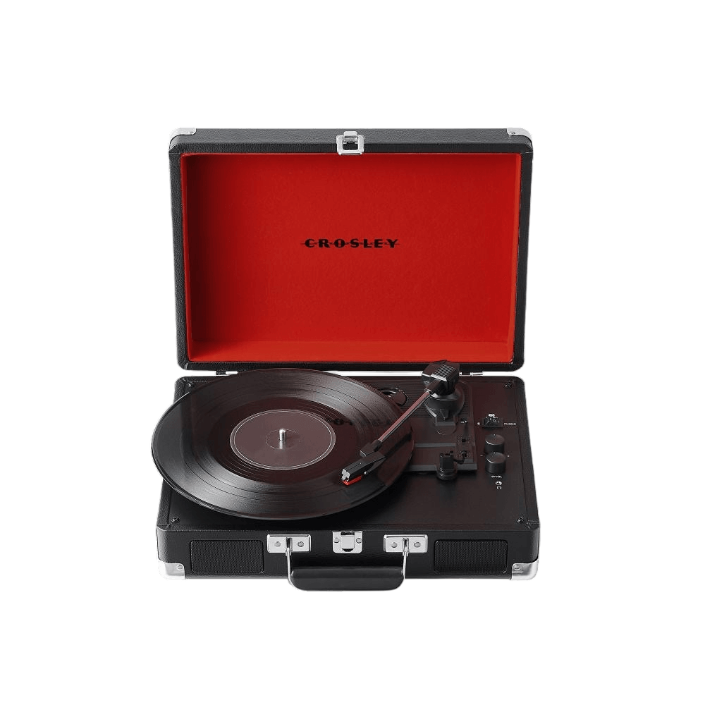 Crosley Cruiser Plus Record Player Product Image