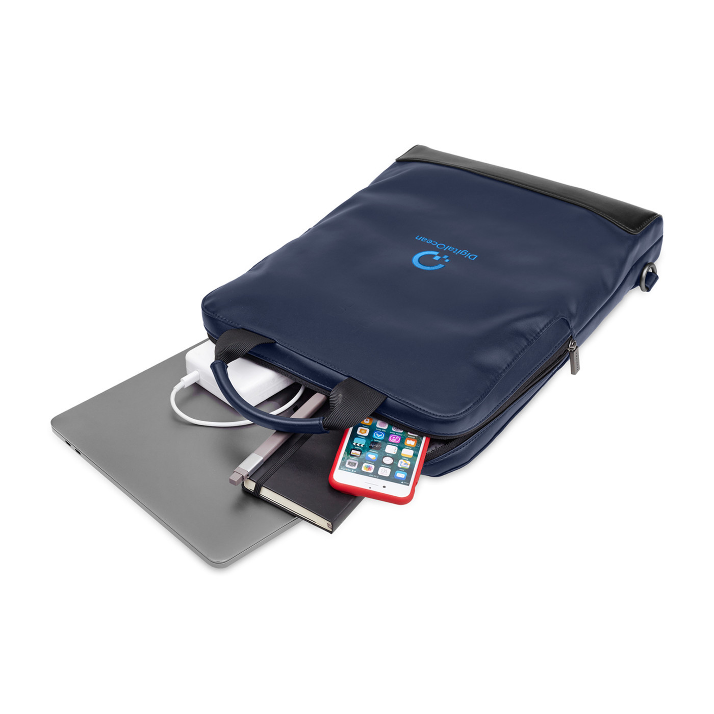 Moleskine® Classic Vertical Device Bag Product Image