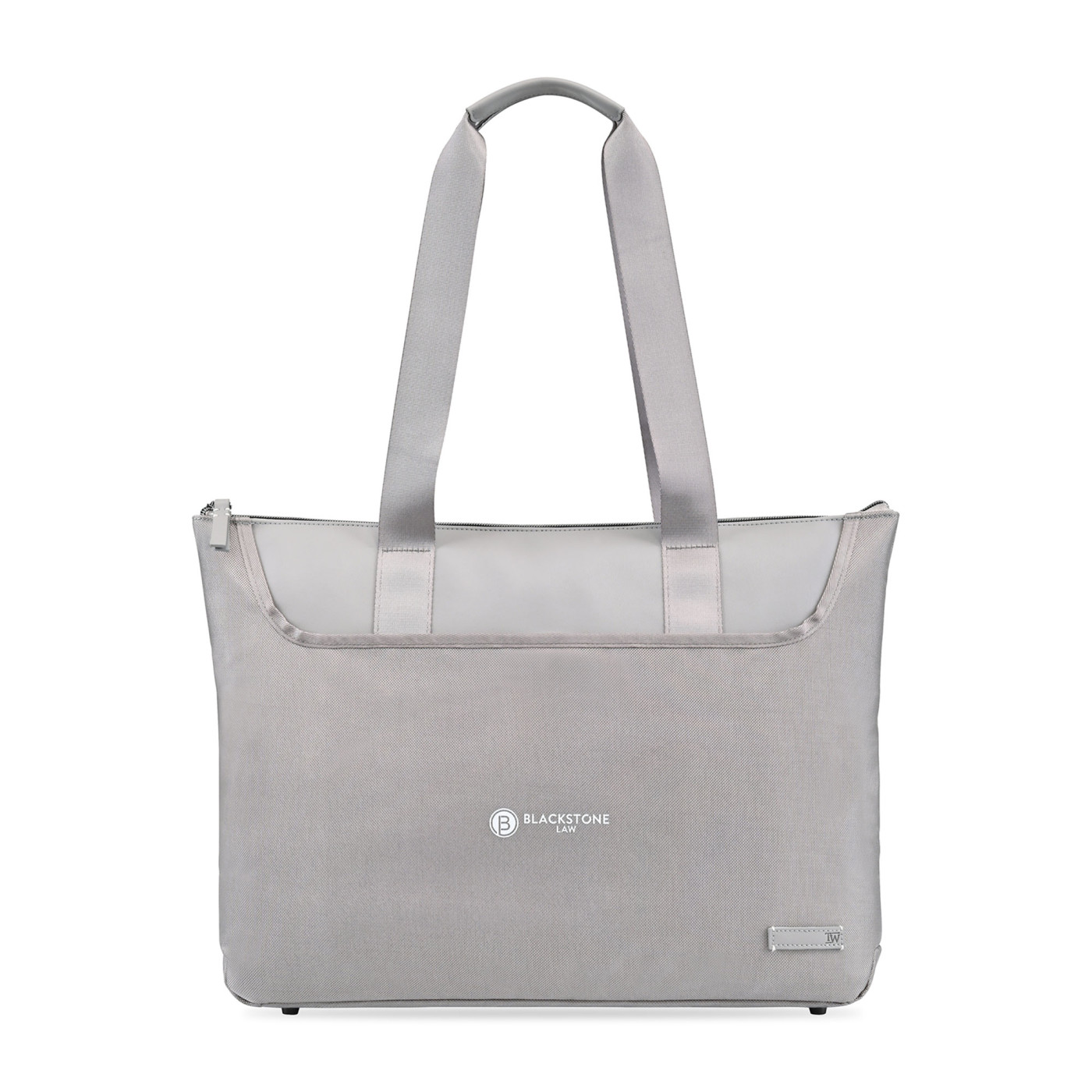 Travis & Wells® Lennox Laptop Tote Product Image