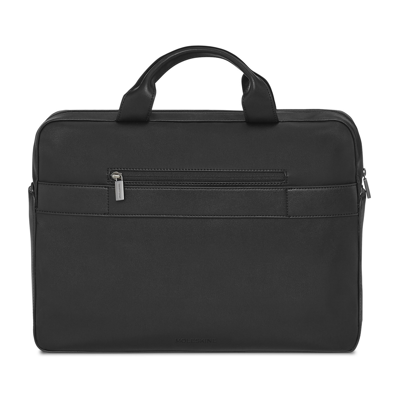 Moleskine® Classic Slim Briefcase Product Image