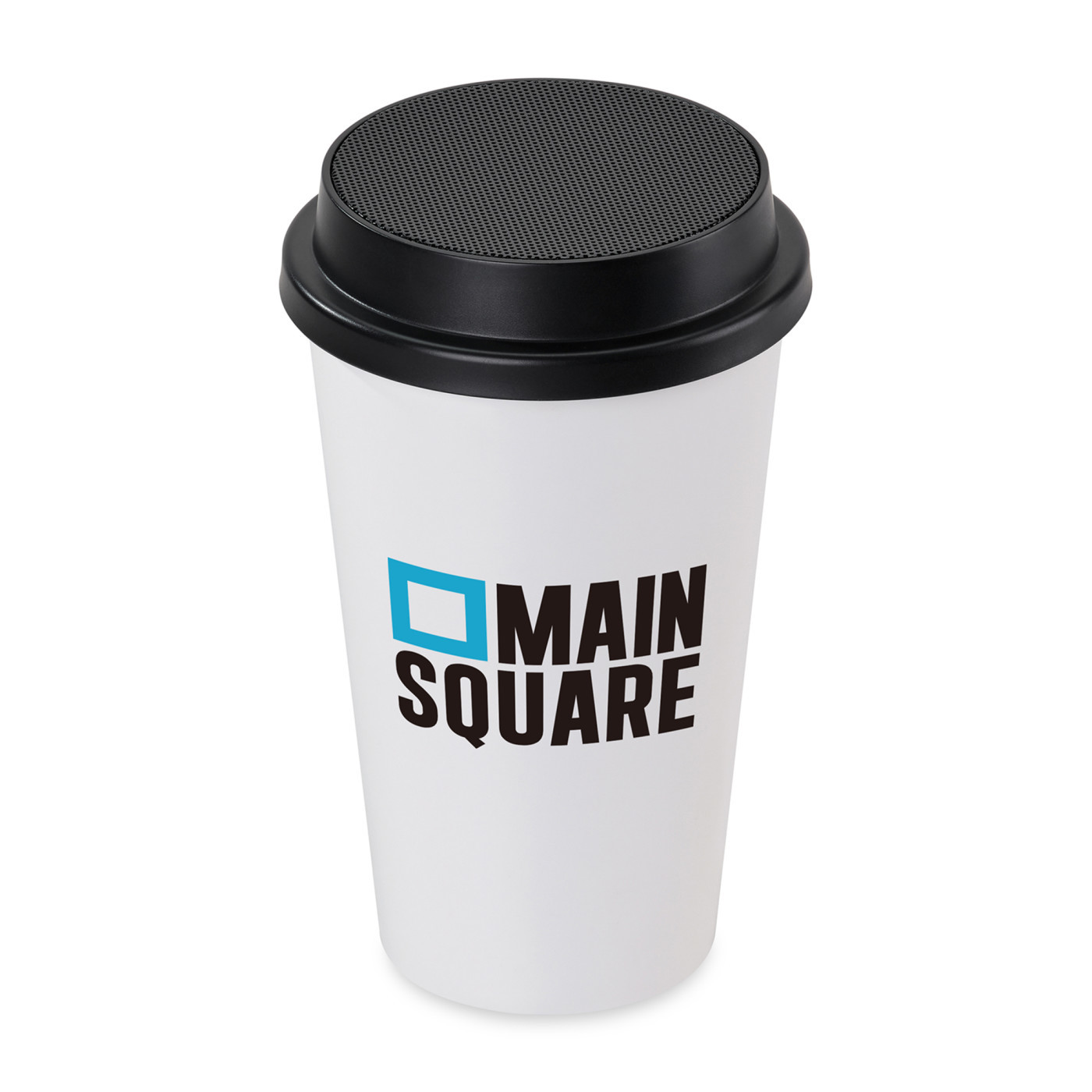 iLive™ Cup + Wireless Bluetooth Speaker Product Image