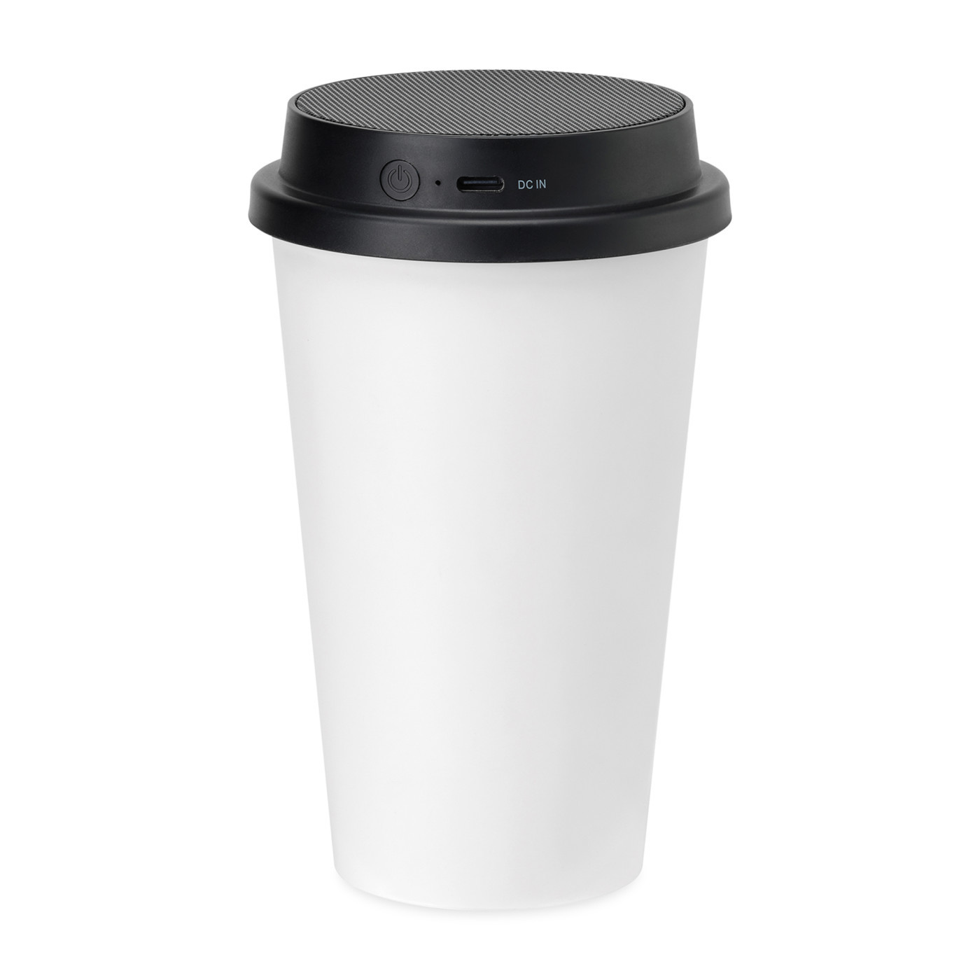 iLive™ Cup + Wireless Bluetooth Speaker Product Image