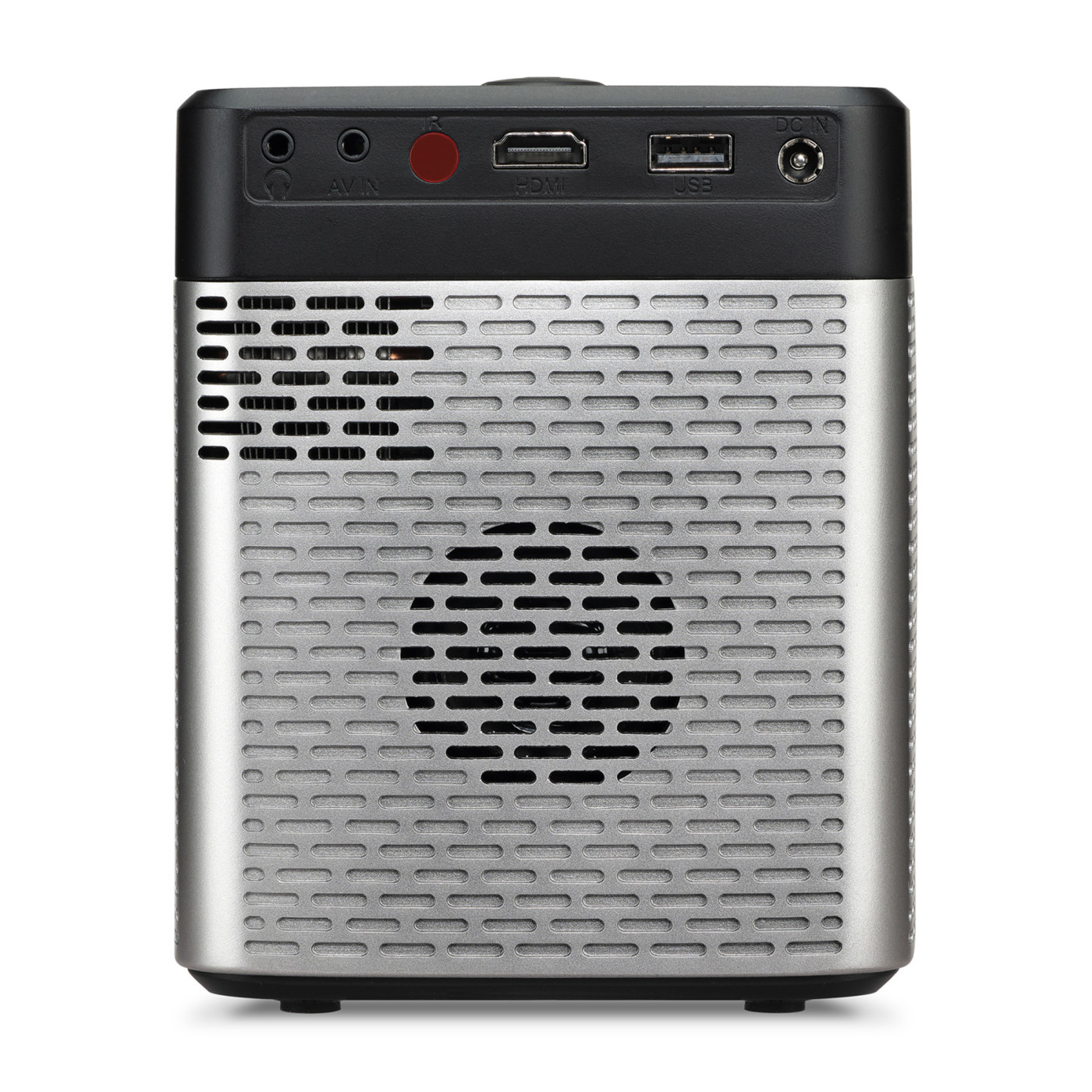 iLive™ Cinema Pop-Up Movie Theater Kit Product Image