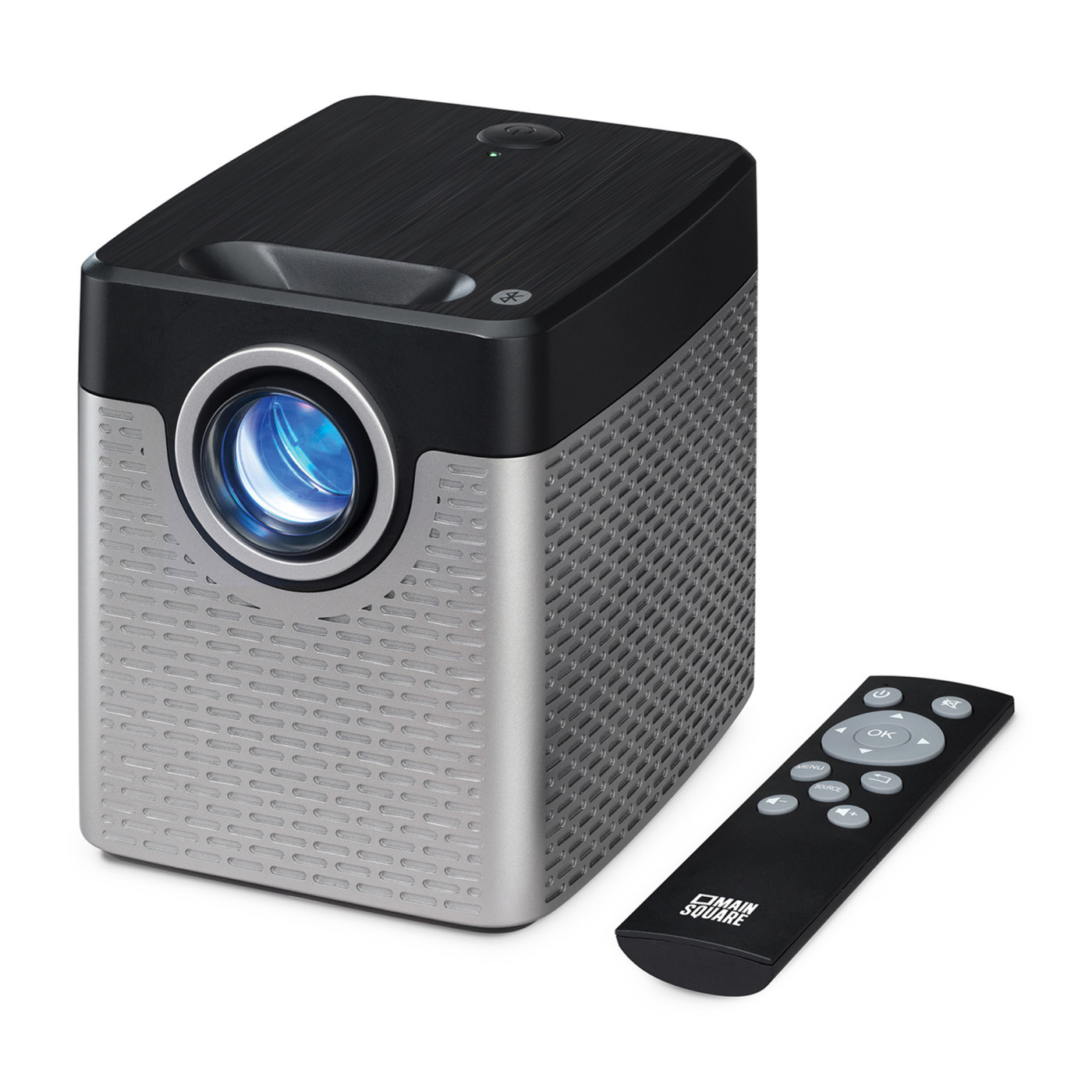 iLive™ Cinema Pop-Up Movie Theater Kit Product Image