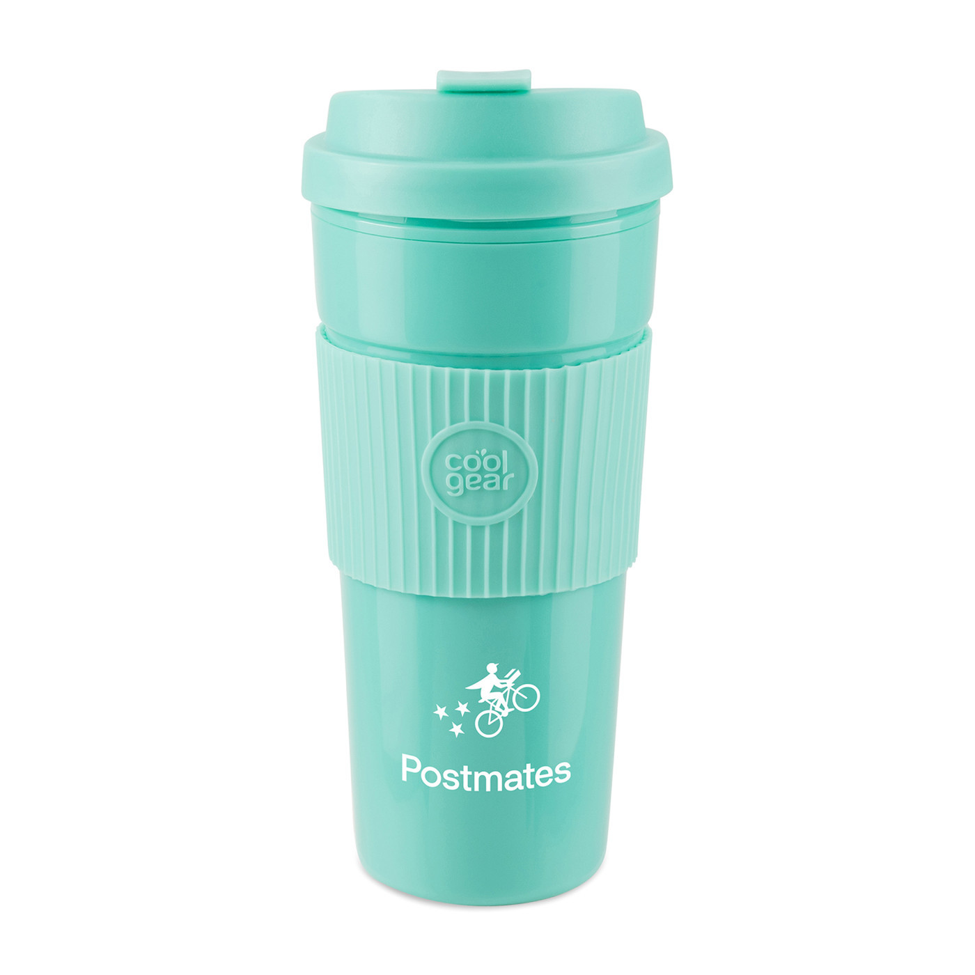 Cool Gear® Eco 2 Go Coffee Tumbler - 19 oz. Product Image