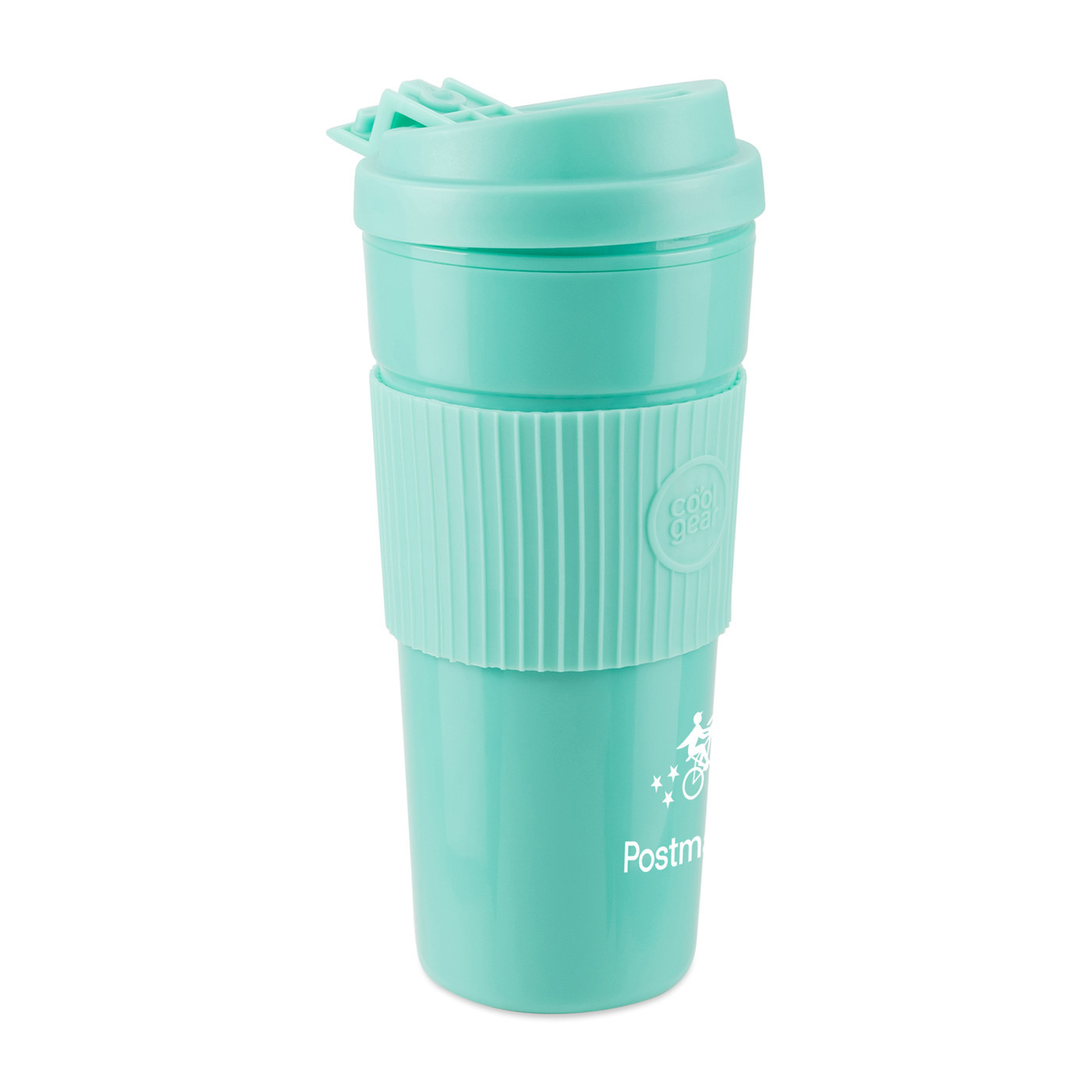 Cool Gear® Eco 2 Go Coffee Tumbler - 19 oz. Product Image