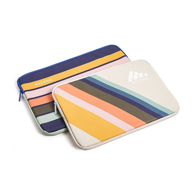 15" Custom LVL Laptop Sleeve Product Image