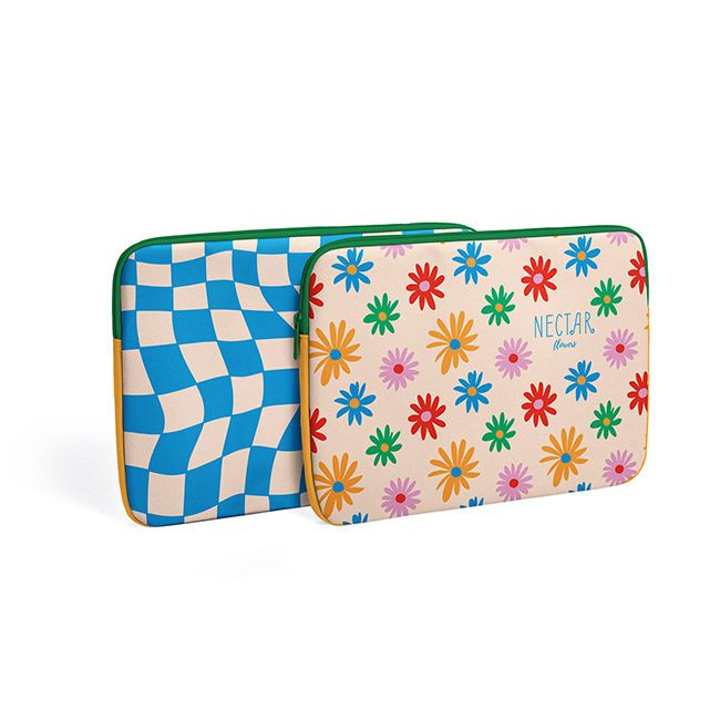 15" Custom LVL Laptop Sleeve Product Image