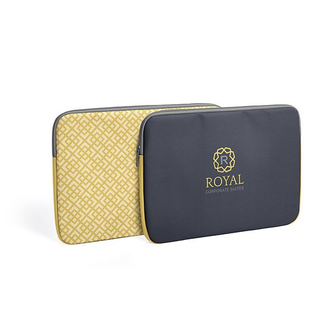 13" Custom LVL Laptop Sleeve Product Image