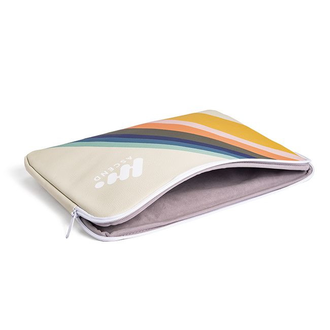 13" Custom LVL Laptop Sleeve Product Image