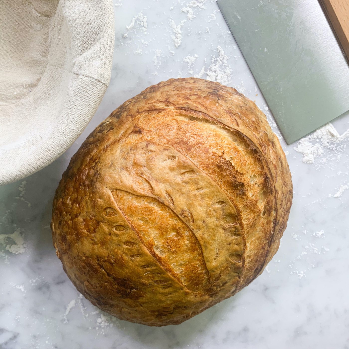 FarmSteady Sourdough Bread Winner Kit Product Image