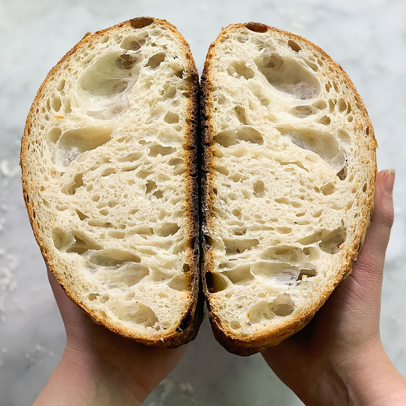 FarmSteady Sourdough Bread Winner Kit Product Image