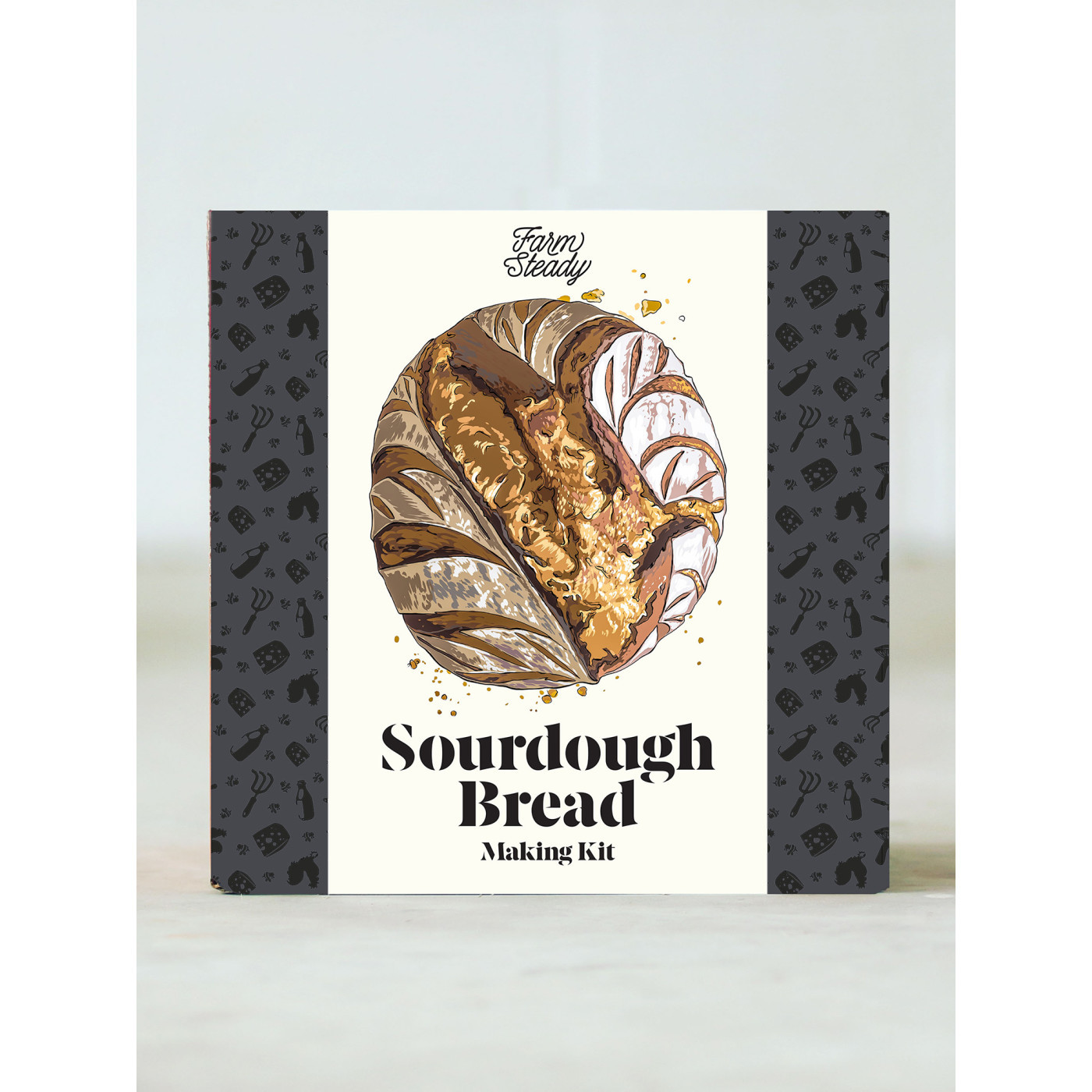 FarmSteady Sourdough Bread Winner Kit Product Image