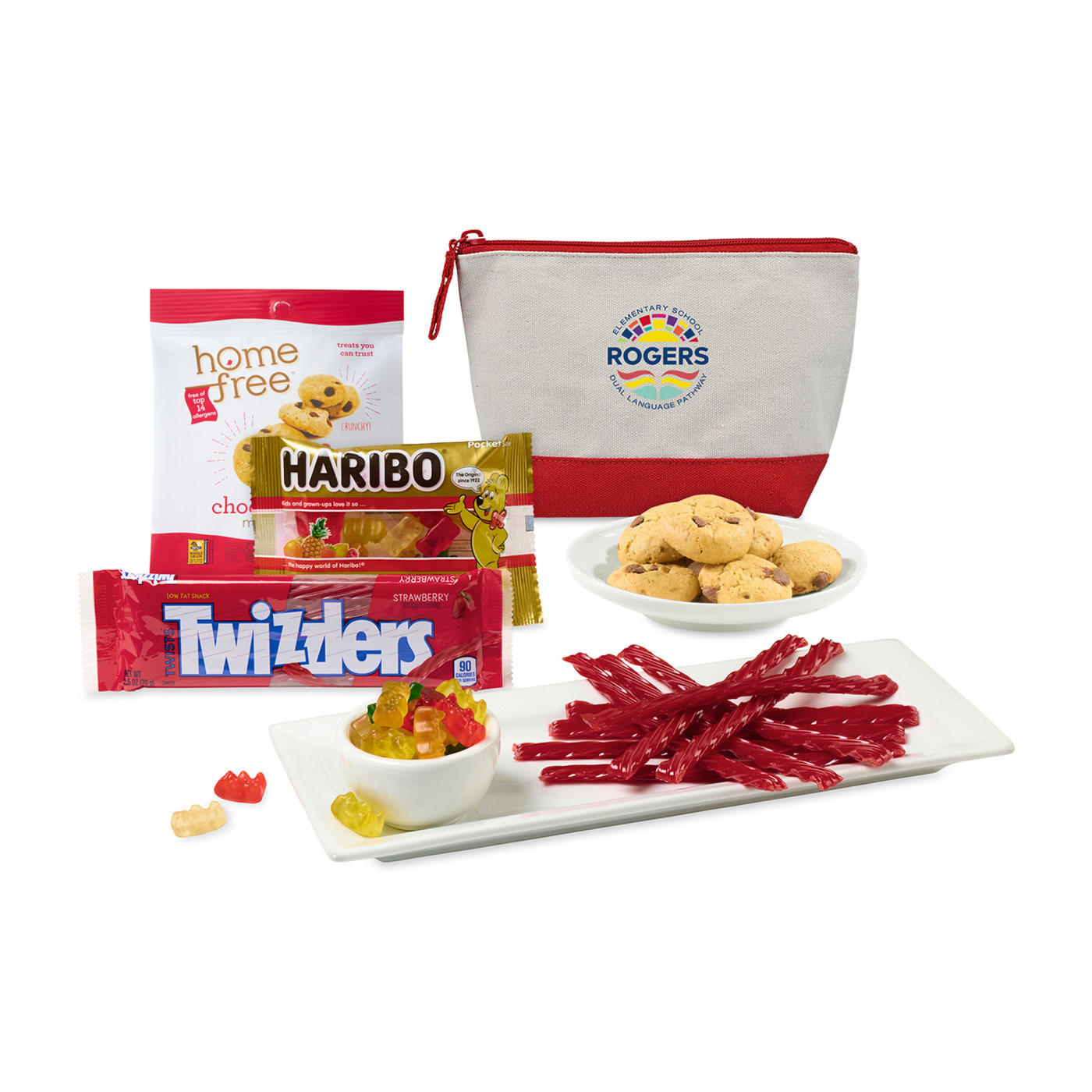 Treatlandia Goodies Pouch Product Image
