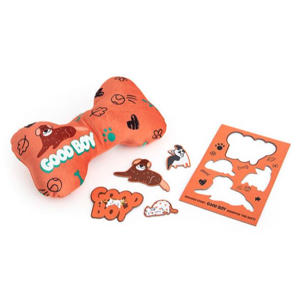 Custom Shape Magnet Sheet Product Image