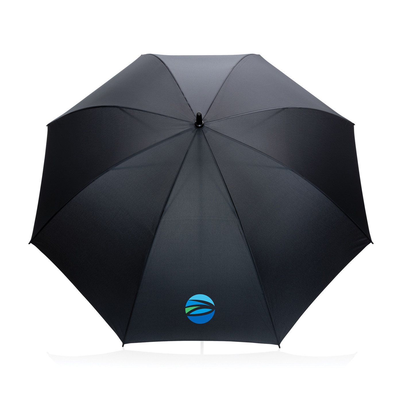 30" Impact AWARE™ RPET 190T Storm Proof Umbrella Product Image