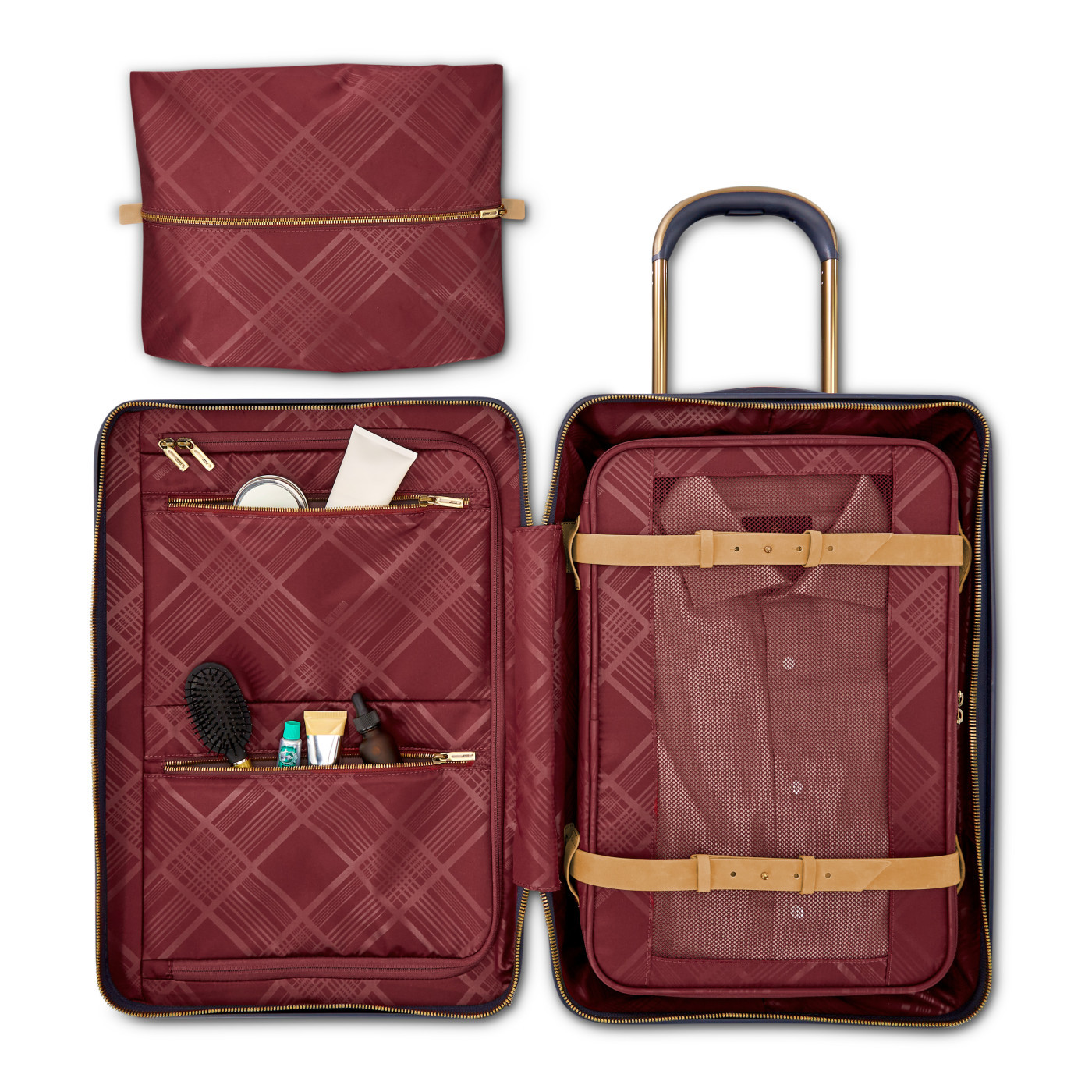 Hartmann Reserve Carry-On Bag Product Image