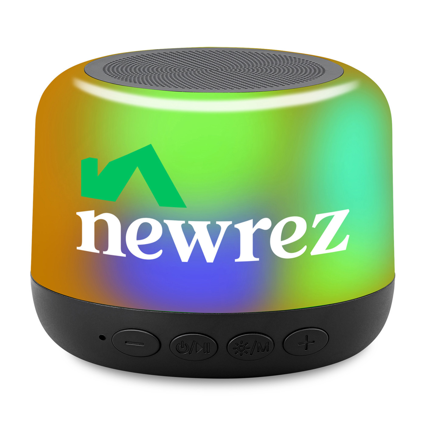 iLive™ Mini Lit Bluetooth Party Speaker Product Image