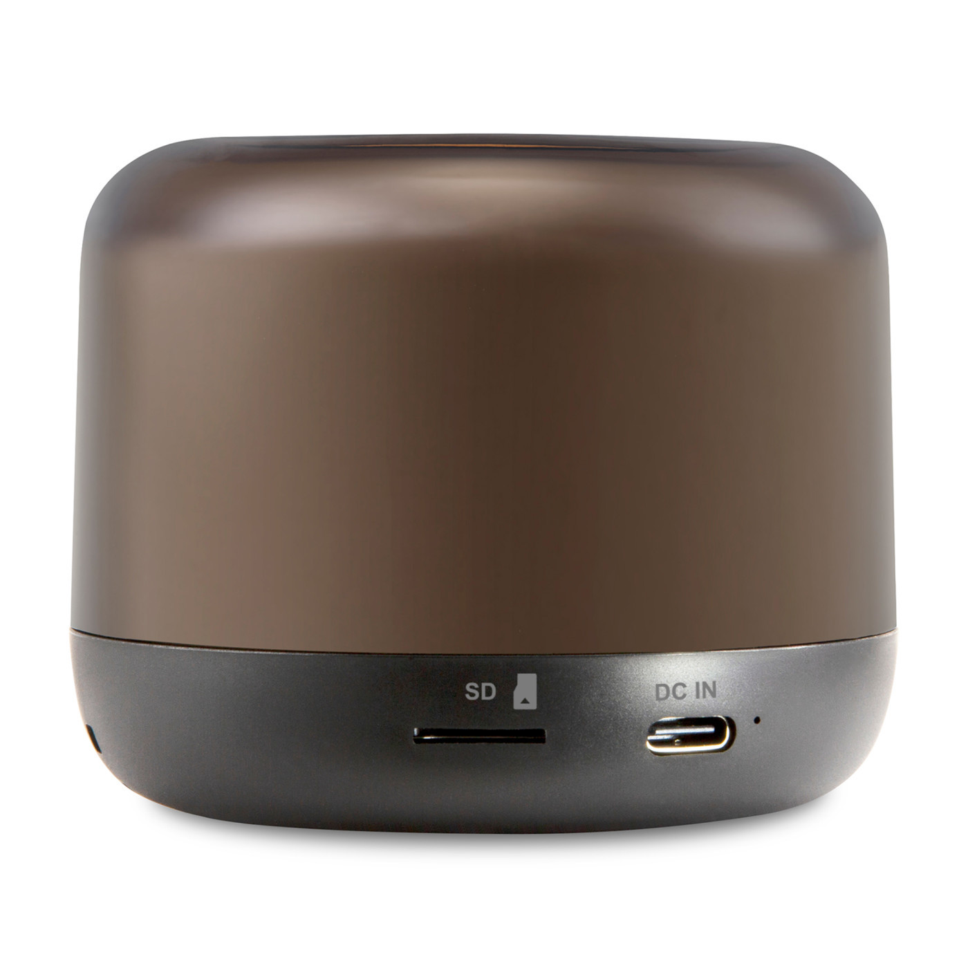 iLive™ Mini Lit Bluetooth Party Speaker Product Image