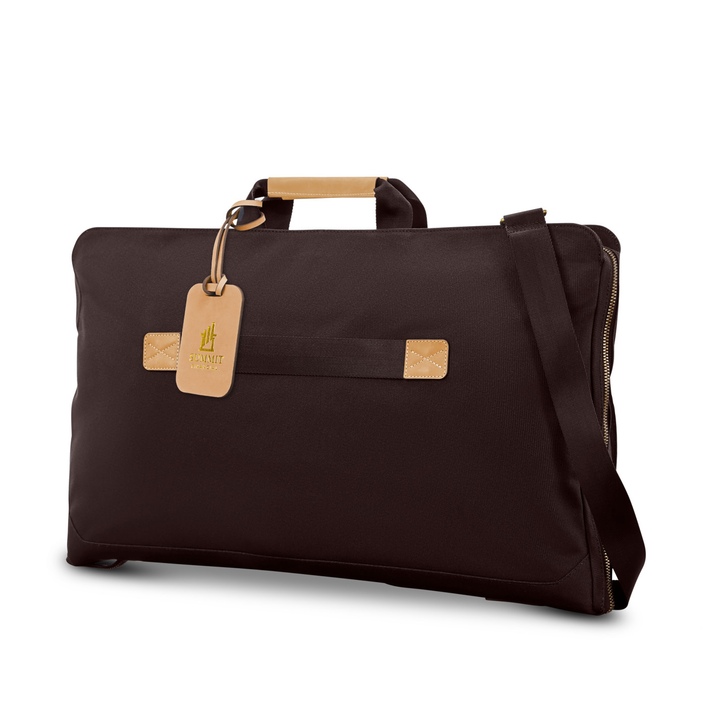 Hartmann Reserve Trifold Garment Bag Product Image