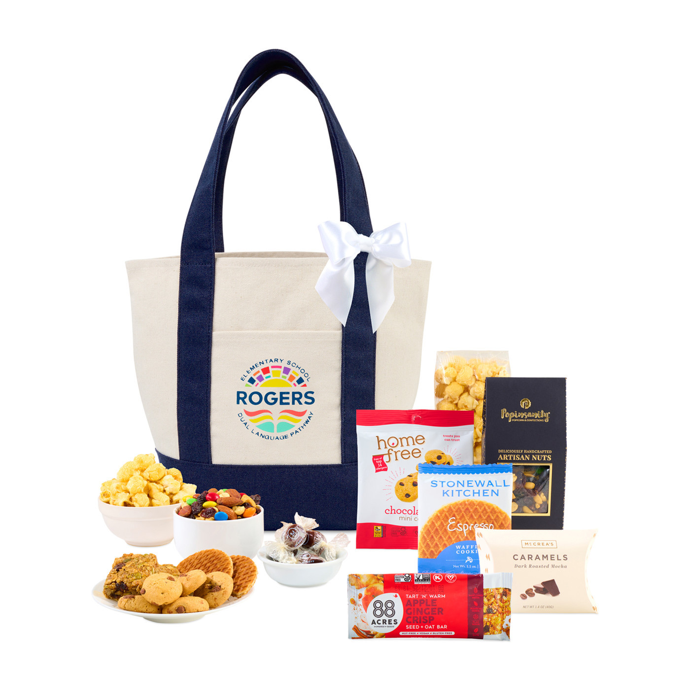 You're Tote-ally Awesome Gift Set Product Image