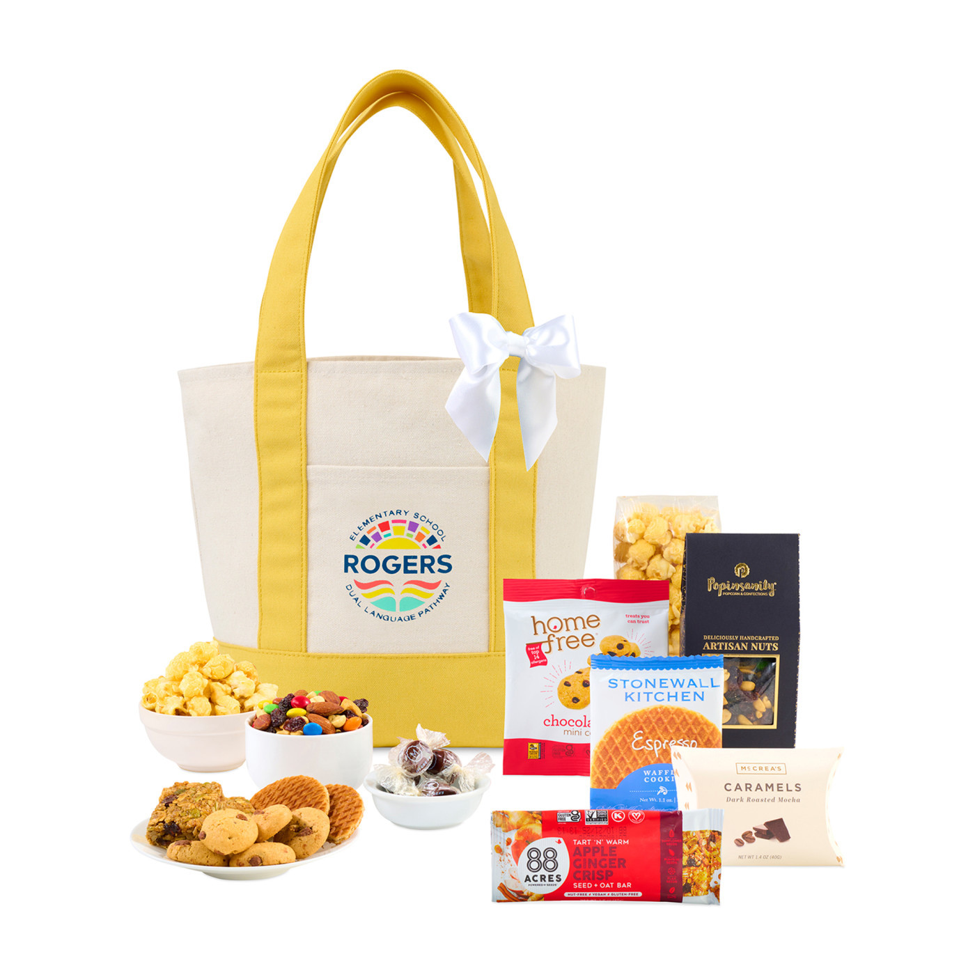 You're Tote-ally Awesome Gift Set Product Image