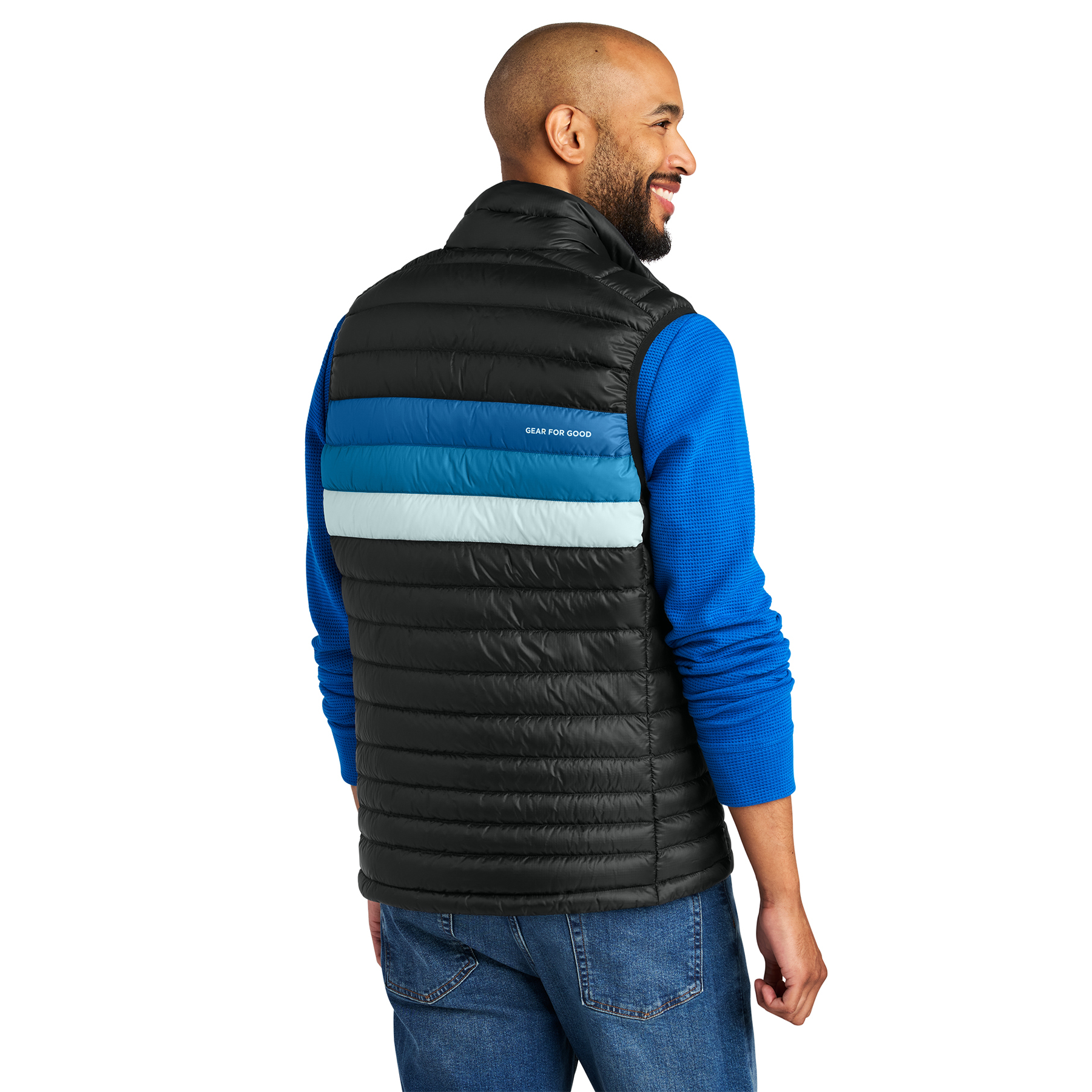 Cotopaxi® Fuego Down Vest Product Image