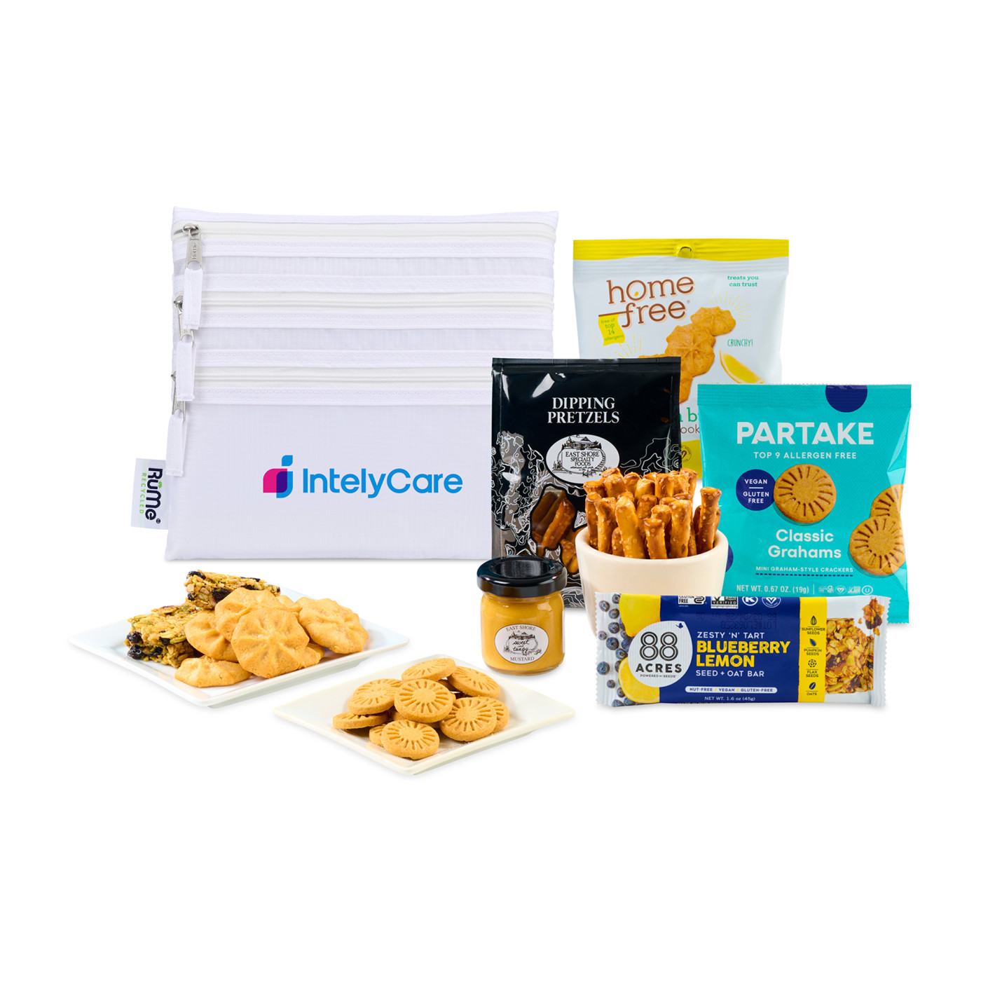 RuMe® Goodies for Good Stuff Snack Pack Product Image