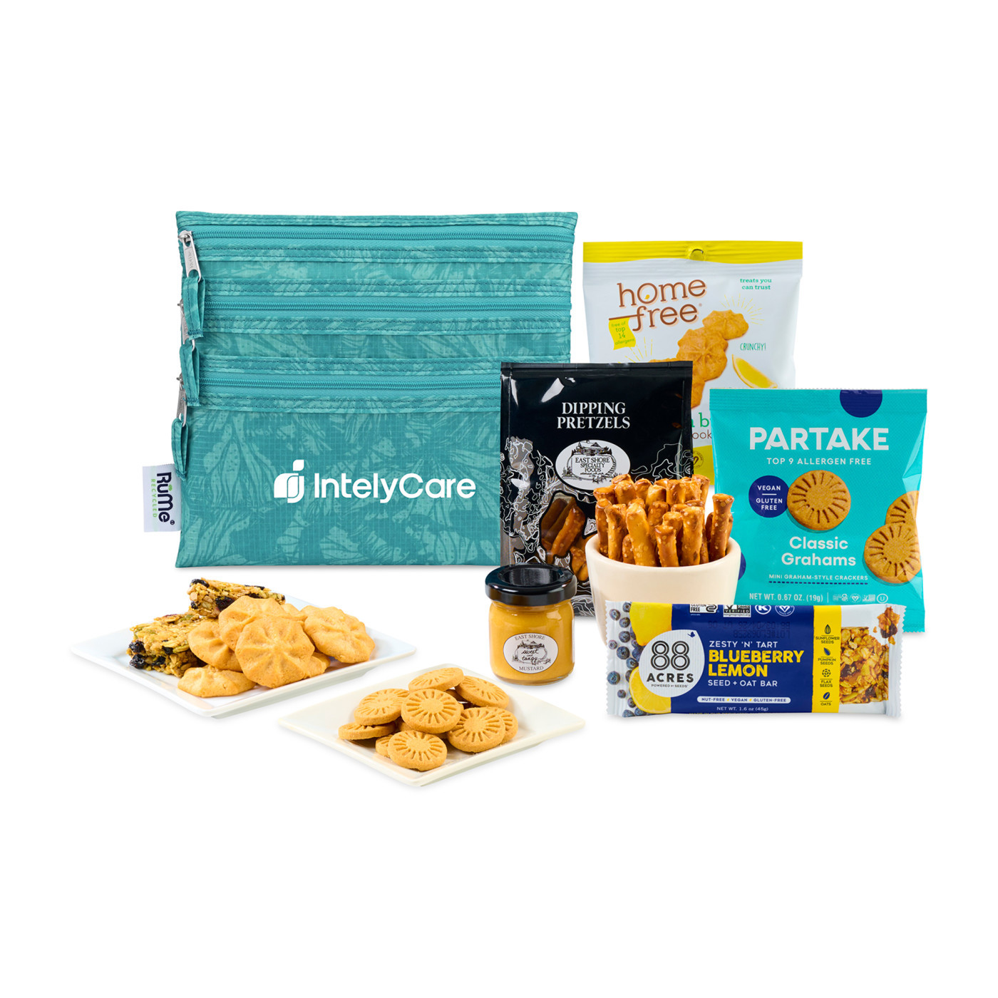 RuMe® Goodies for Good Stuff Snack Pack Product Image