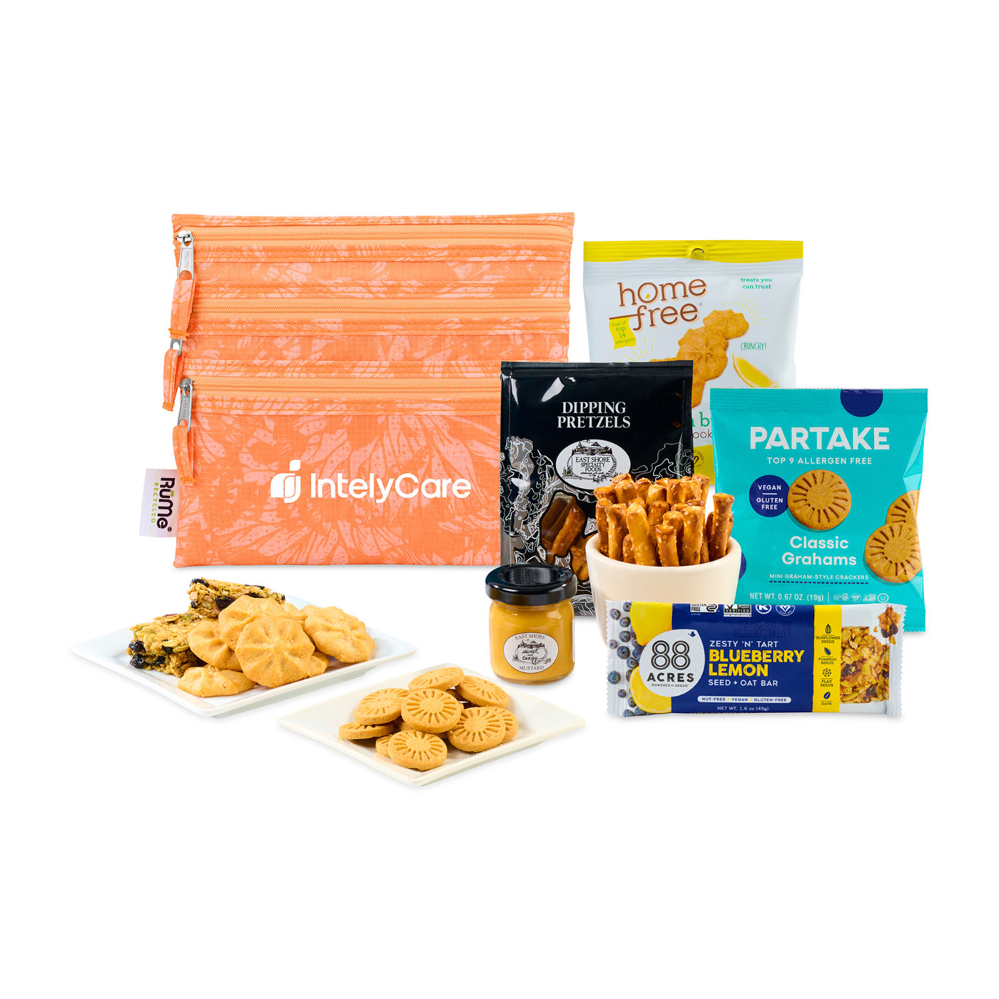 RuMe® Goodies for Good Stuff Snack Pack Product Image