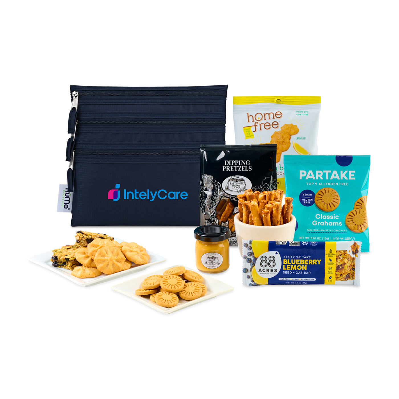 RuMe® Goodies for Good Stuff Snack Pack Product Image