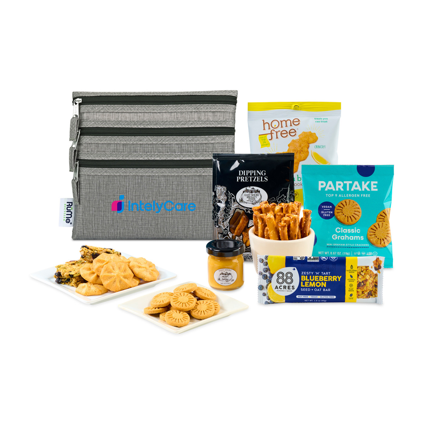RuMe® Goodies for Good Stuff Snack Pack Product Image